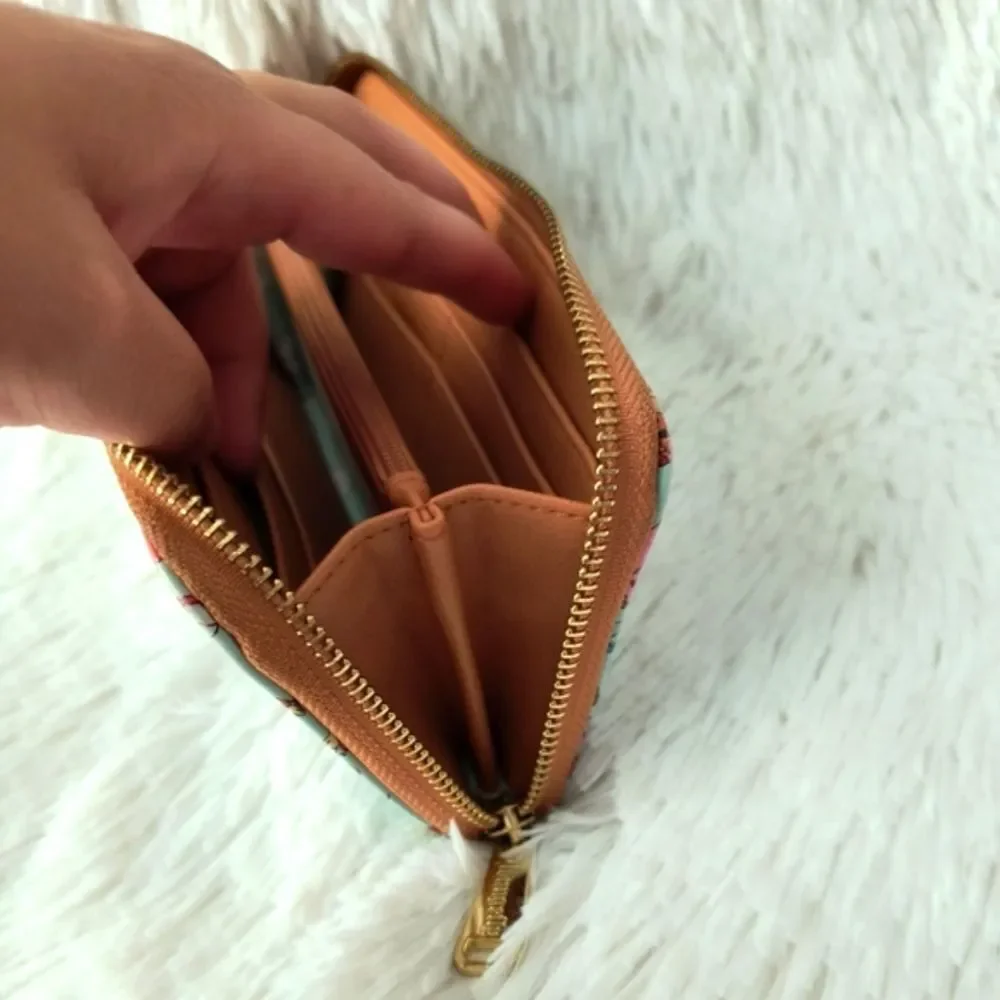 Loungefly Pokémon 151 Generation Teal Mini Backpack and Wallet